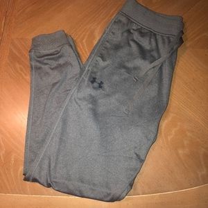 Large Under Armour Joggers